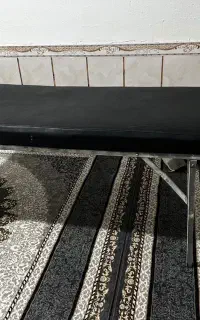 تخت مژه