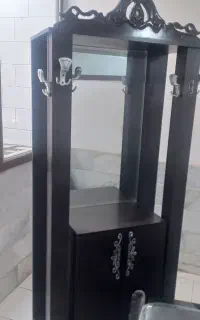 بوفه و جاکفشی
