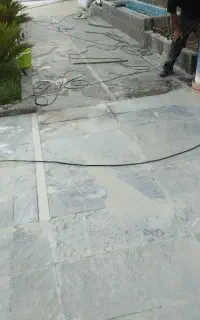 کف سابی سنگ سابی