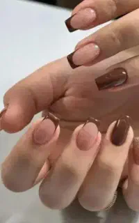 کاشت ناخن به صورت حرفه ای و پیرسینگ چهارراه خطیب