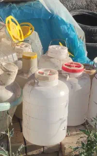 دبه
