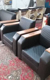 مبل نیم ست