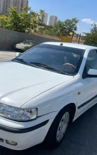 ماشین سواری