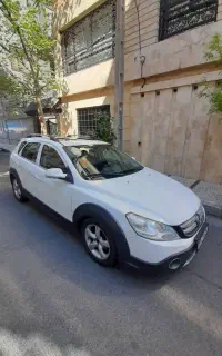 H30 Cross مدل ۹۶ بدون رنگ کم کار خانگی
