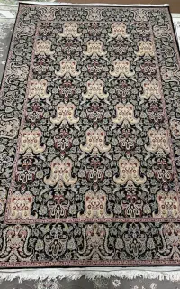 فرش۶ متری یک جفت در حدنو