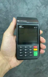 دستگاه کارتخوان سیارو ثابت دریافت فقط با یک چک/×