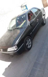 معاوضه با تصادفی و سالم