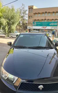 دنا پلاس 6دنده گارانتی فعال مدل۱۴۰۴