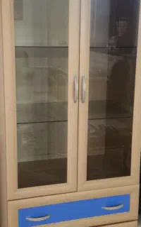 کمد ام دی اف اصل اصل