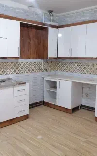 کابینت محمدی ارتفاع کدhg682se
