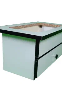 میز چرخ خیاطی