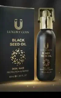 روغن سیاهدانه ترکیبی لاکچری (طلای سیاه)