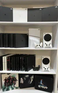 فروش اقساطی ps4