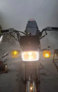 موتور فروشی