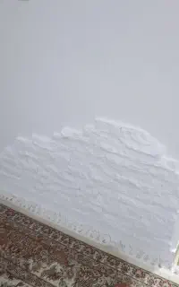 نقاشی ساختمان