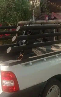 پراید وانت