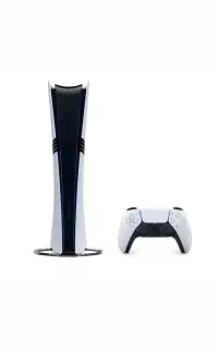 پس اس فایو پرو ۲ ترابایت آکبند اروپا PS5Pro اقساط