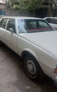 کاپریس کلاسیک مدل 1977