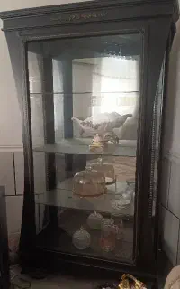 ست ساعت و بوفه