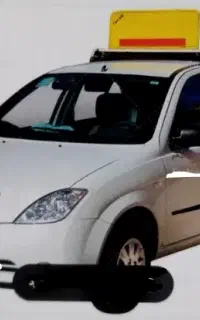 آموزش رانندگی ماشین