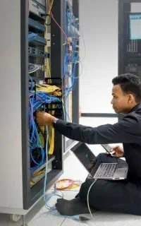 خدمات تخصصی IT شبکه، امنیت ، اینترنت و کامپیوتر