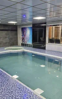 باغ استخردار