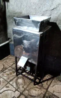 فروش دستگاه آبگیری گوجه سیار