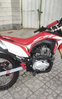 تریل باسل 250