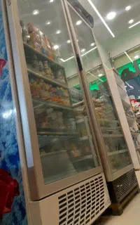 یخچال تکی و یخچال فریزر ایستاده تکی و یخچال بستنی