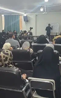 آموزش کمک های اولیه