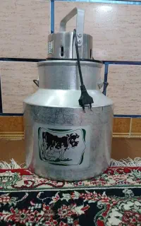 دوغ زن برقی