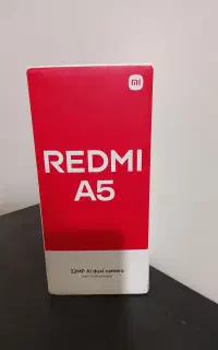 ردمی A5نو