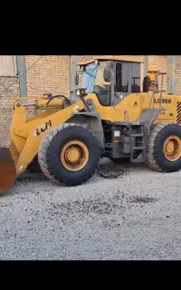 اجاره لودر