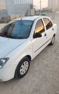 ماشین تیبا 1
