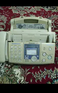 دستگاه 5کاره پاناسونیک اصل