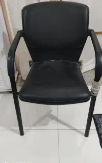 صندلی انتظار