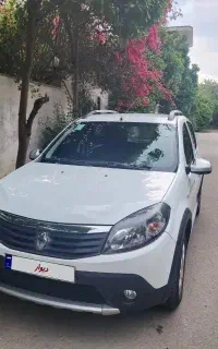 ساندرو استپ وی ۹۷