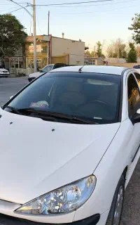 v8 206 SD