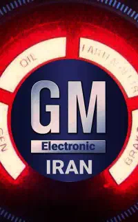 سرگلگیر شورولت مونت کارلو ۷۶ سالم