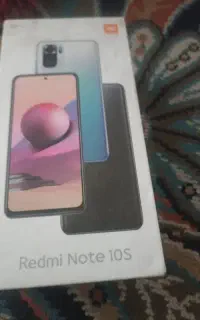 فروش گوشی شیاومی نوت 10s