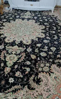 سه تخته 12 متری خوش نقش 500 شانه