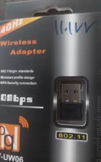 دانگل وای فا wifi