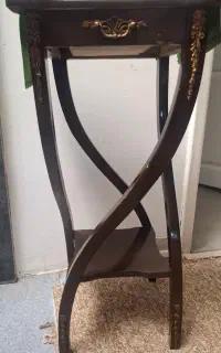 میز کوچک  ۳۵*۳۵ سانتیمتر
