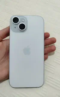 ایفون 15نرمال