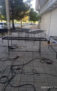 جوشکاری سیار لک  (شبانه روزی)