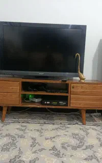 میز تلویزون