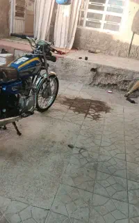 موتور موزاید
