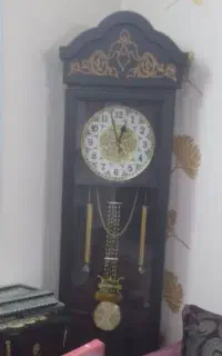 ساعت
