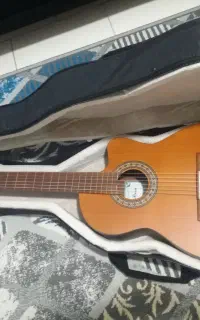 گیتار کلاسیک پارسی
