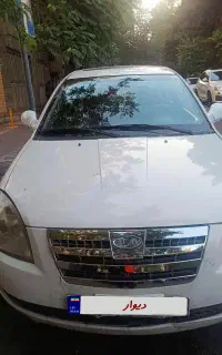 ام وی ام 530بسیار سالم